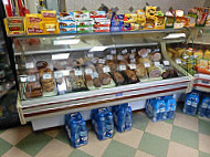 Sunshine European Deli food