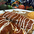 El Tequila's Authentic Mexican food