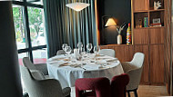 Relais Saint-jacques food