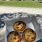 A Padaria Portuguesa food