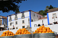 Esplanada de Santa Maria food