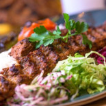 Konstantinopel Inomhus