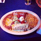 Tapatio Mexican Restaurant food