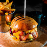 Angry Bull Linköping Mat