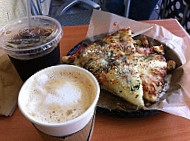 Arizmendi Bakery Pizzeria food