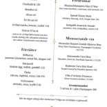 Åtellet I Norrtälje Meny