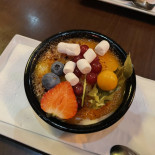 Mondo Tapas Restaurang Mat