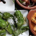 Mondo Tapas Restaurang Mat