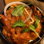 Mowglis Kök Mowglis Kök Mat