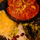 Mowglis Kök Mowglis Kök Mat