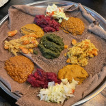 Injera Mat