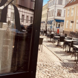 Restaurang Dk Utomhus