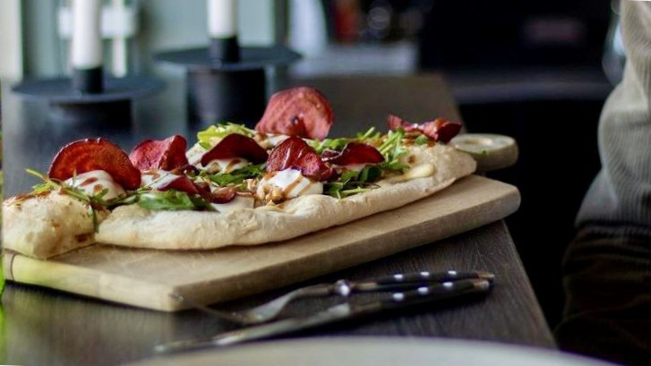 Restaurang Dk Mat