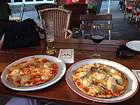 Pizzeria Peppino food