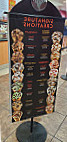 Cold Stone Creamery food