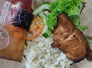 Nasi Ayam Prima food