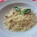 Italiana Vasagatan Inomhus
