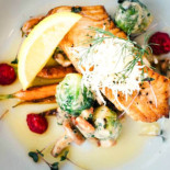 Kinnekullegården Mat