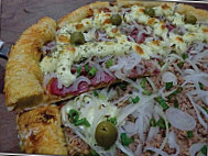 Batataria e Pizzaria da Paula food