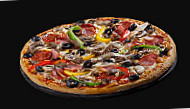 Domino's Pizza Schiltigheim food