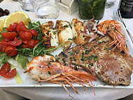 Cote Sud food