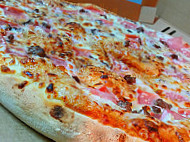 Pizza Hot food