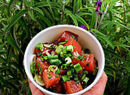 All About Poke food