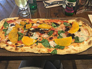 Zizzi Bene't St food