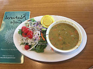 The Natural Cafe Moorpark food