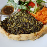 Braheparkens Delikatesser Mat