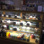 Braheparkens Delikatesser Mat