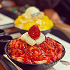 Sulbing Café 설빙 food