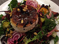 Bacaro Restaurang Vinbar Inomhus