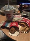 Wendy's food