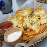 Dockans Hamnkrog Mat