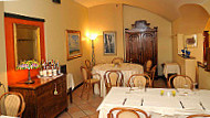 Trattoria Sant Ambroeus food