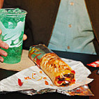 Taco Bell inside