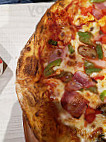 Telepizza food