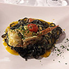 La Cantina Del Mare food