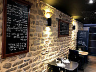 Le Bistrot De Jeanne food