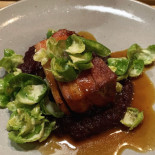 Poppels Beer Food Mat