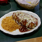 Alvarez Mexican food