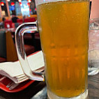 Red Robin Gourmet Burgers And Brews food