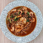 Restoran Mee Bandung Tulang Rusuk food