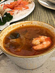 Khong-tsha food