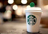 Starbucks Eci Preciados food