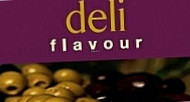 Deli Flavour Silver Arcade menu