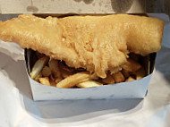 Mcnies Fish & Chips food