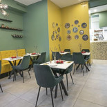 Sweet O Salti Ab Mat