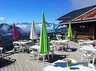 Le Serasson Table Savoyarde, Praz Sur Arly/megeve food